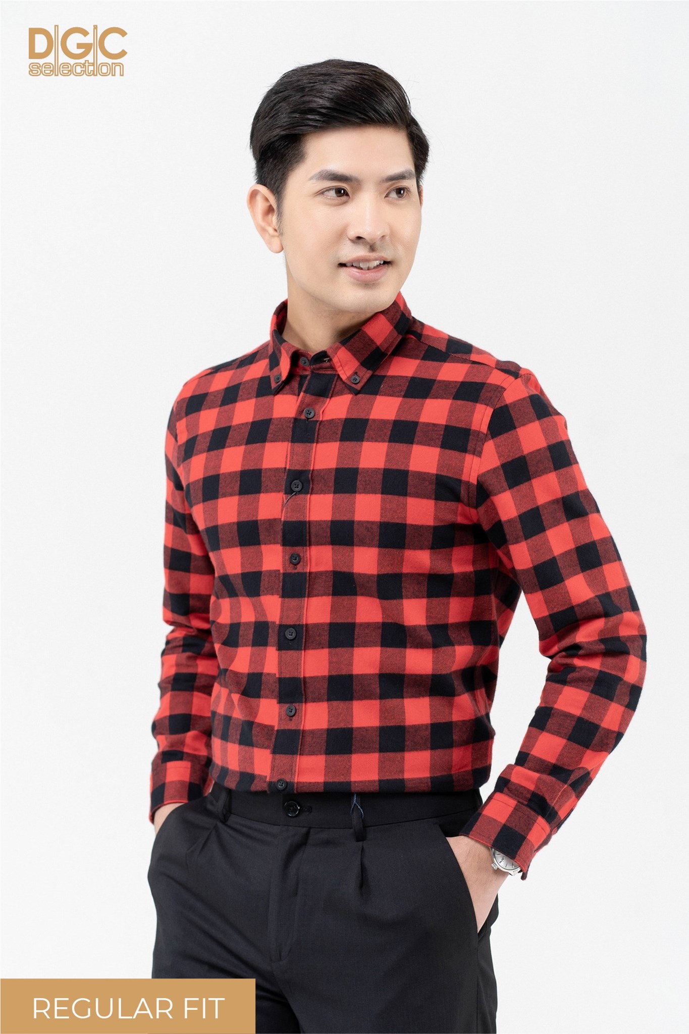 WASDBB04M copy 4 Ảnh của Sơmi nam dài tay